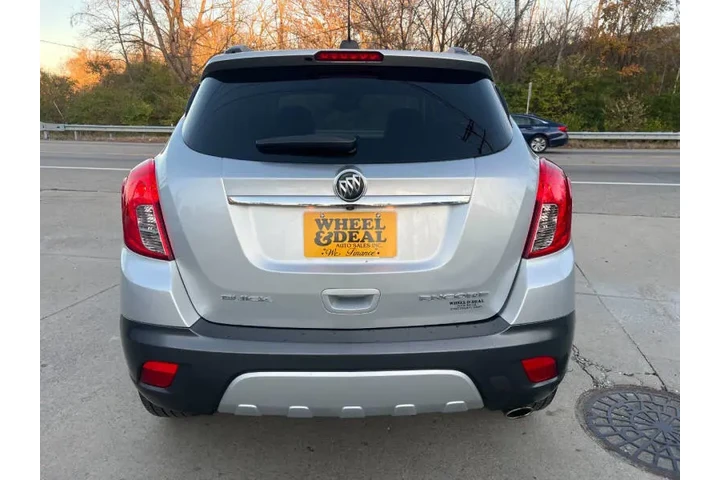 $6295 : 2015 Encore Convenience image 7