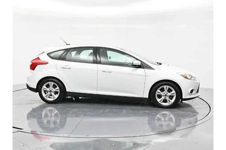 $8500 : Ford Focus 2014 SE 4dr Hatch image 4