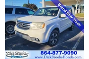 Honda Pilot 2015 SE 4dr SUV