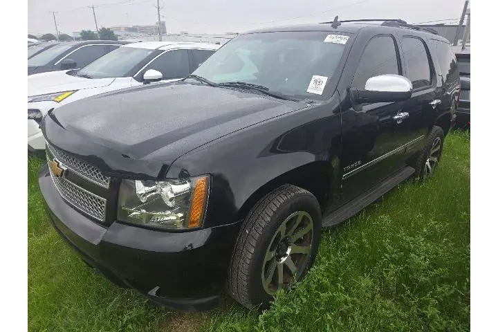 $16300 : Chevrolet Tahoe 2012 4x2 LTZ image 1