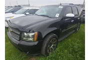 Chevrolet Tahoe 2012 4x2 LTZ
