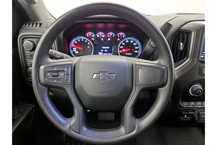 $39998 : Chevrolet Silverado 1500 202 image 10