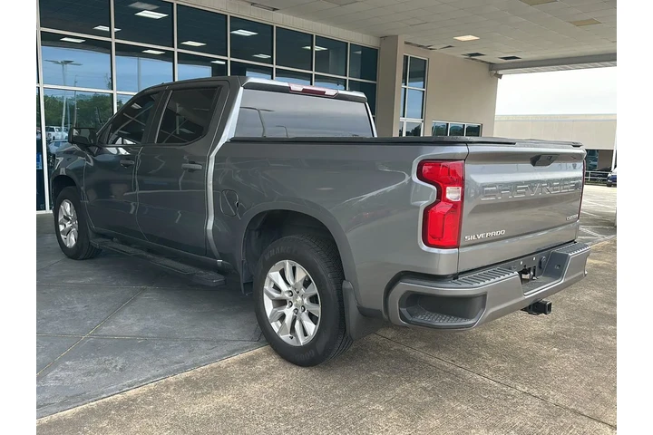 $24371 : Chevrolet Silverado 1500 202 image 2