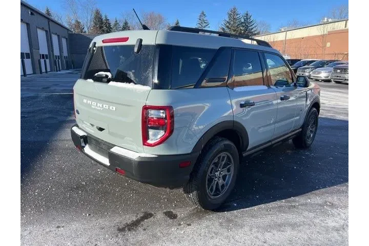 $23585 : Ford Bronco Sport 2023 AWD B image 5
