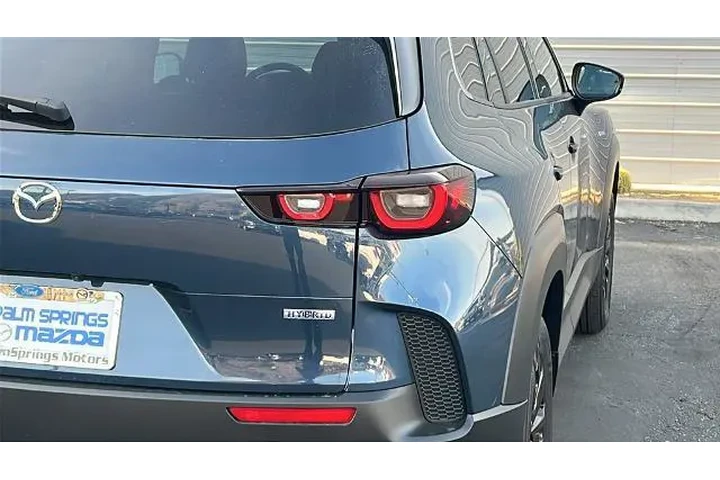 $37924 : Mazda CX-50 Hybrid 2025 AWD image 10