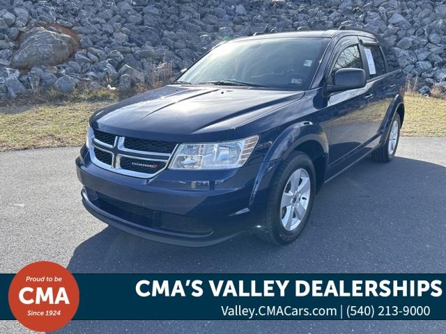$14998 : PRE-OWNED 2018 DODGE JOURNEY image 1