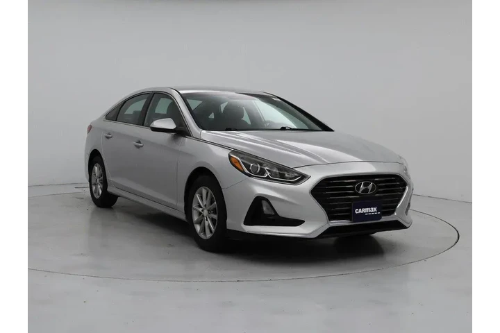 $15998 : Hyundai SONATA 2018 SE 4dr S image 1