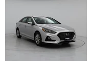 Hyundai SONATA 2018 SE 4dr S