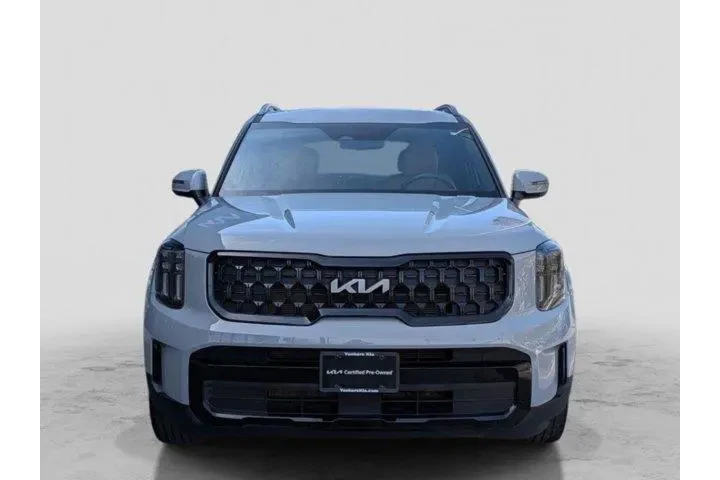 $37895 : Kia Telluride 2024 AWD EX 4d image 3
