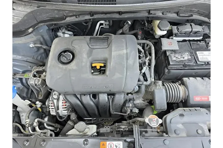 $14866 : Kia Soul 2022 GT-Line 4dr Cr image 10