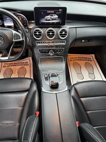 $16900 : 2015 MERCEDES-BENZ C-CLASS201 image 10