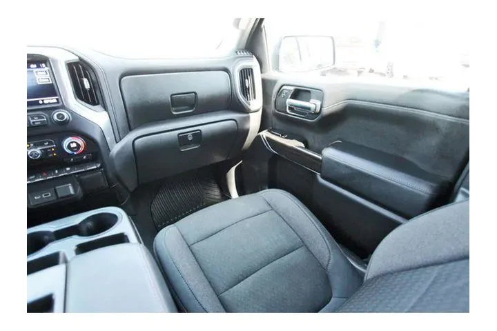 $29488 : Chevrolet Silverado 1500 201 image 9