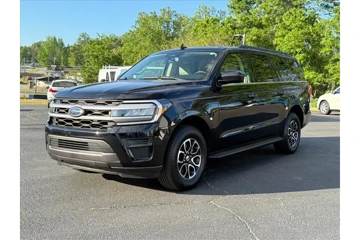 $39523 : Ford Expedition MAX 2024 4x2 image 8