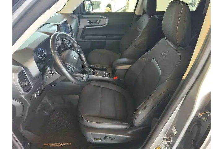 $26800 : Ford Bronco Sport 2022 AWD B image 4