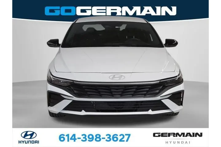 $24157 : Hyundai ELANTRA Hybrid 2025 image 3