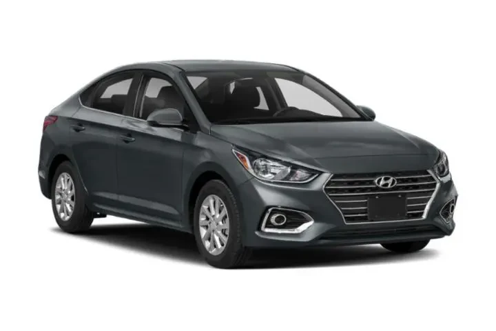 $13174 : Hyundai ACCENT 2022 SEL 4dr image 6