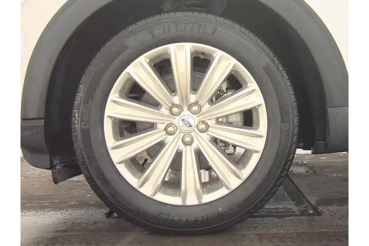 $26999 : Ford Explorer Hybrid 2021 Li image 9