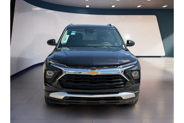 $24449 : Chevrolet Trailblazer 2025 4 image 8