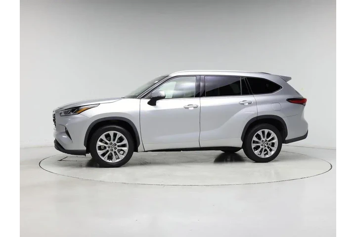 $31998 : Toyota Highlander 2020 Limit image 3