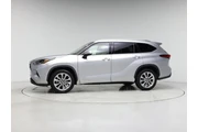 $31998 : Toyota Highlander 2020 Limit thumbnail