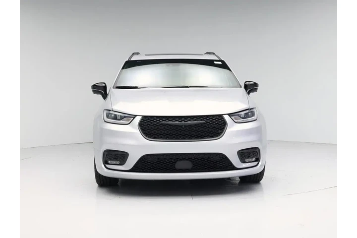 $33998 : Chrysler Pacifica 2023 Limit image 5