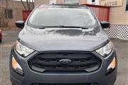 $9495 : 2018 EcoSport S thumbnail