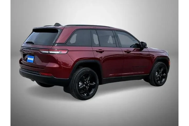 $33495 : Jeep Grand Cherokee 2023 4x4 image 5