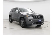 Jeep Grand Cherokee 2017 4x4 en Modesto