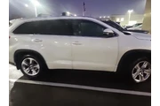 $21401 : Toyota Highlander 2018 AWD L thumbnail