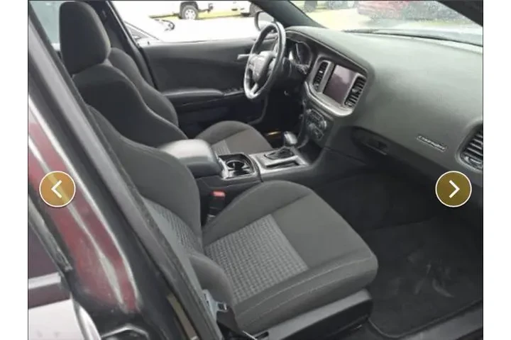 $29000 : Dodge Charger 2022 R/T 4dr S image 8