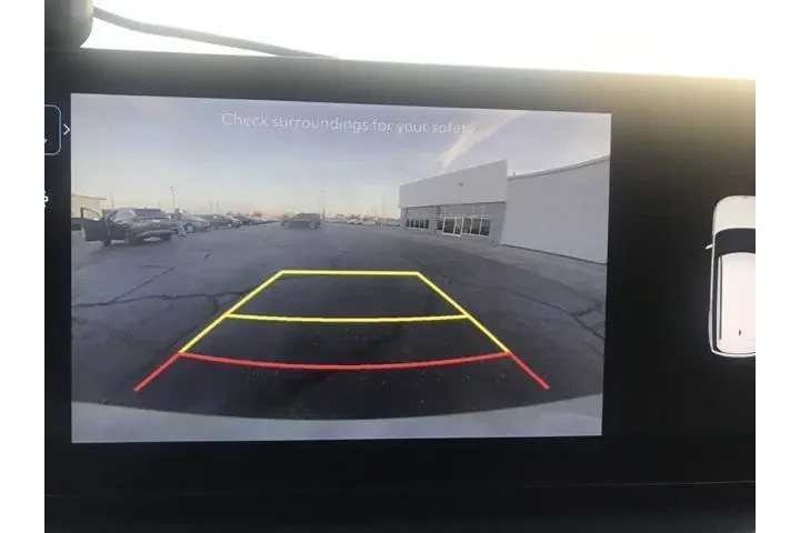 $28700 : Hyundai SANTA FE 2024 SEL 4d image 9