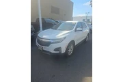 Chevrolet Equinox 2023 LT 4d en Los Angeles