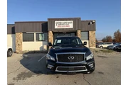 2017 QX80 en Louisville