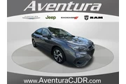 Subaru Legacy 2025 AWD Premi en Miami
