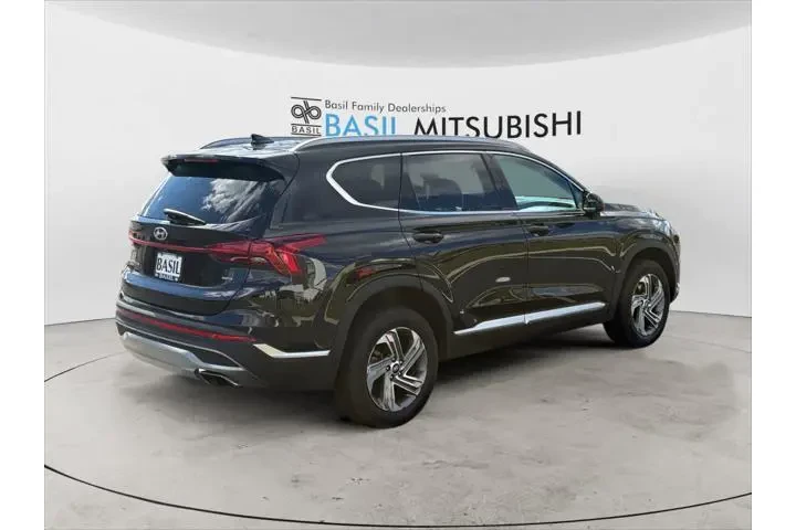 $17495 : Hyundai SANTA FE 2021 AWD SE image 5