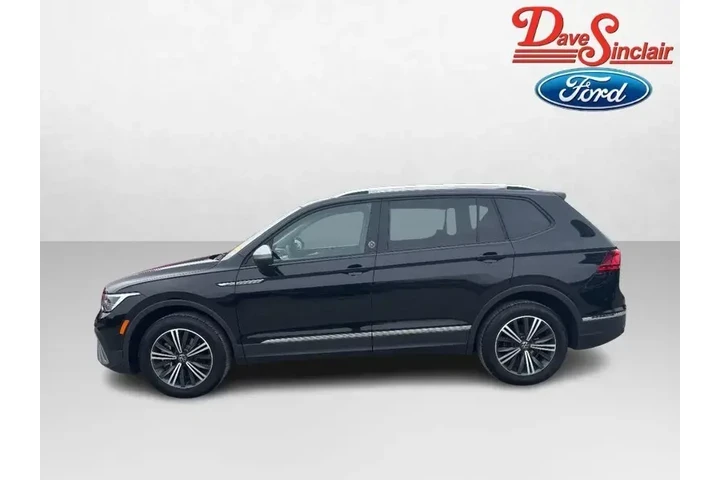 $22888 : Volkswagen Tiguan 2024 Wolfs image 10