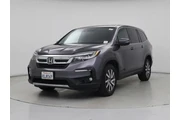 $26998 : Honda Pilot 2020 AWD EX-L 4d thumbnail