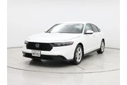 $24998 : Honda Accord 2024 LX 4dr Sed thumbnail
