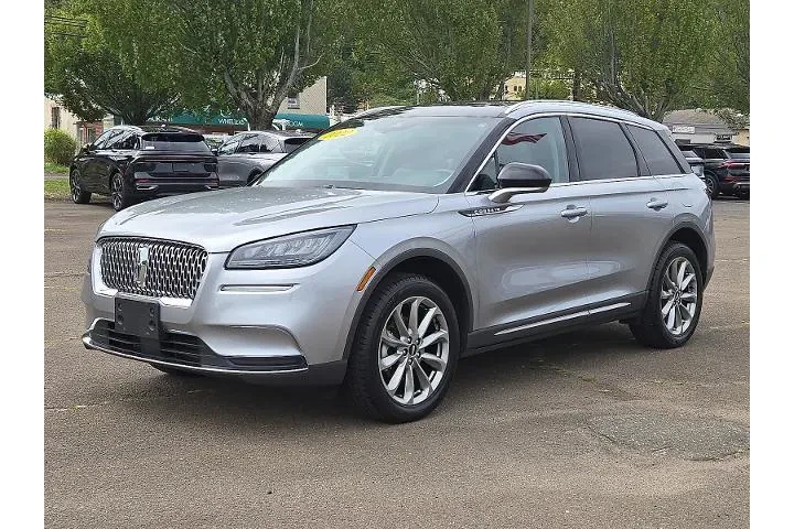 $33499 : Lincoln Corsair 2022 AWD Sta image 3