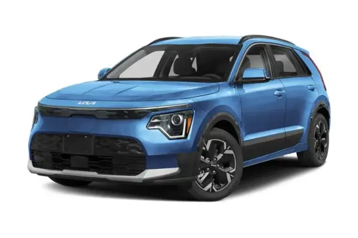 $21888 : Kia Niro EV 2024 Wind 4dr Cr image 7