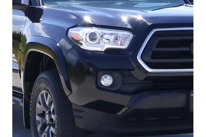 $34988 : Toyota Tacoma 2023 4x2 TRD O image 7