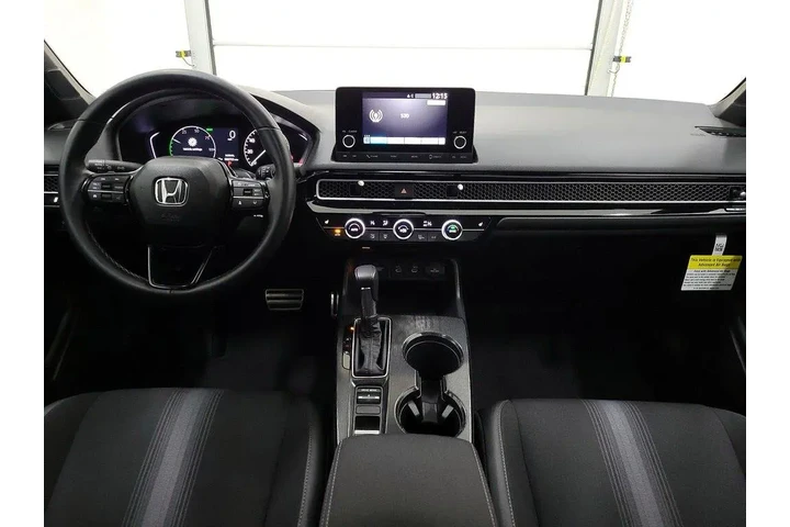 $31998 : Honda Civic Hybrid 2025 Spor image 9