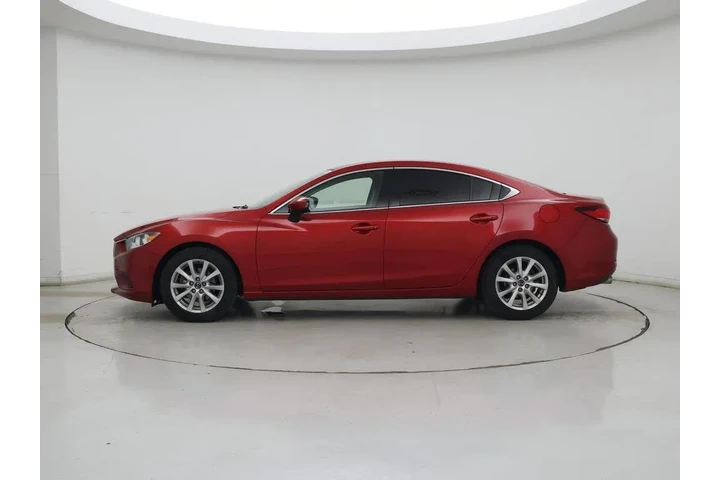 $17998 : Mazda Mazda6 2016 i Sport 4d image 3