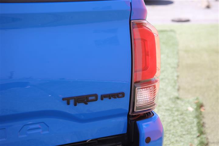 $40999 : 2019 TOYOTA TACOMA TRD PRO image 6