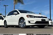 $11477 : 2016 e-Golf SE thumbnail