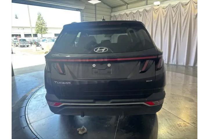 $21999 : Hyundai TUCSON 2022 AWD SEL image 5