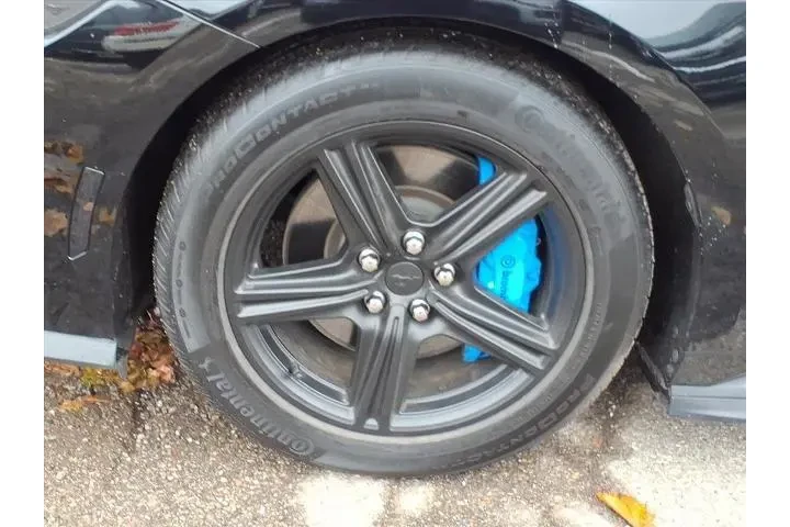 $28998 : Ford Mustang 2024 EcoBoost 2 image 9