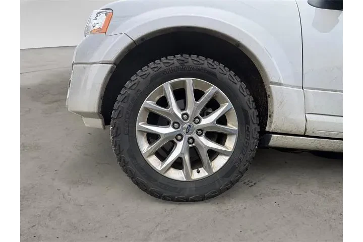 $20971 : Ford Expedition 2017 4x4 Lim image 9