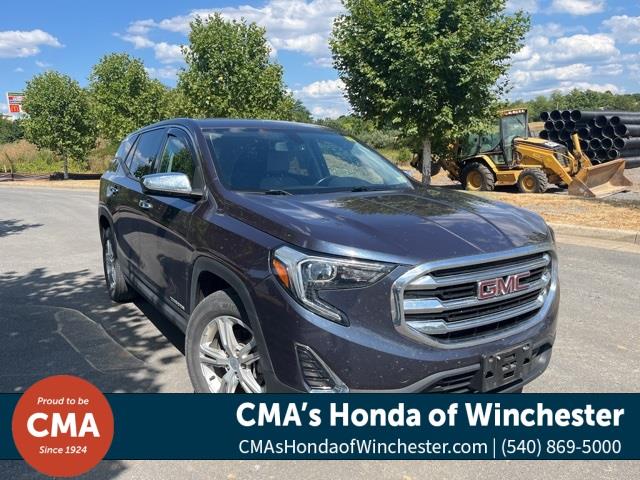 $17180 : PRE-OWNED 2019 TERRAIN SLE image 1