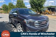 PRE-OWNED 2019 TERRAIN SLE